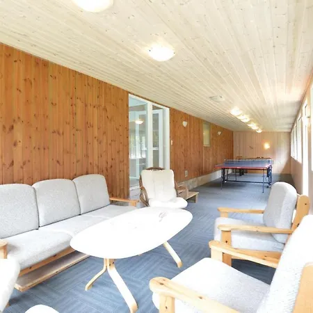 Semesterbostad Holiday Naeskrogen