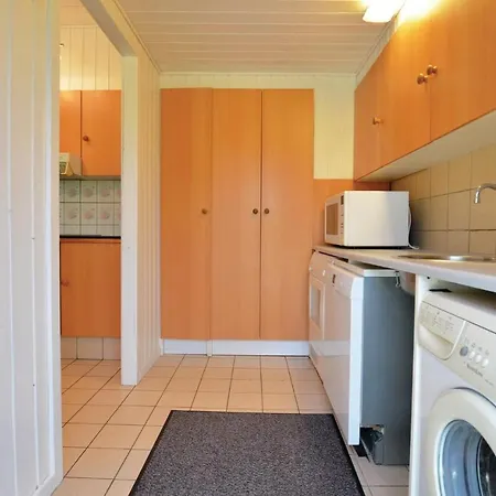 Holiday Naeskrogen Semesterbostad
