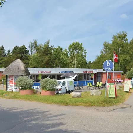 Holiday Naeskrogen * Fårevejle