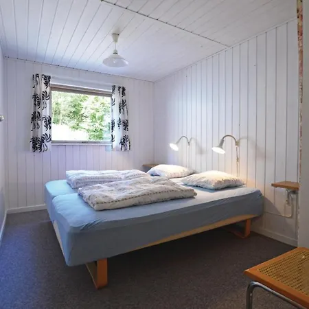 Semesterbostad Holiday Naeskrogen Fårevejle