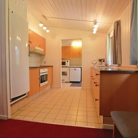 Semesterbostad Holiday Naeskrogen Fårevejle
