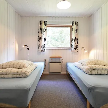 Semesterbostad Holiday Naeskrogen Fårevejle