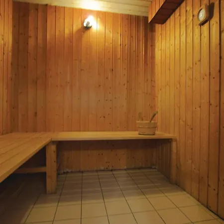Holiday Naeskrogen Fårevejle